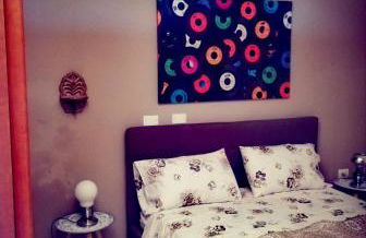 Casolare Isabella "Il rifugio dei vinili" and Alice's room - Foto 25