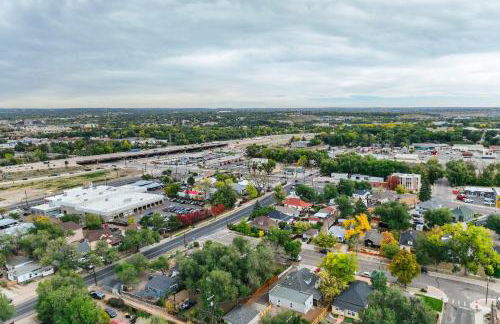 Bristhol Bloom! Oasis in the Heart of COS! - Foto 61