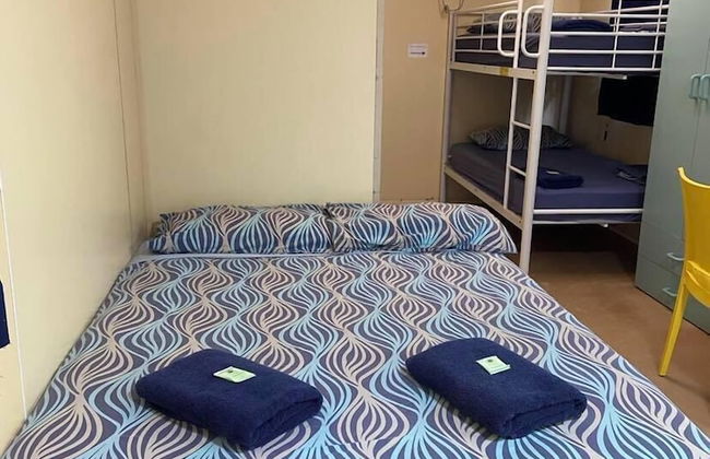 Riverview Tourist Village - Foto 11