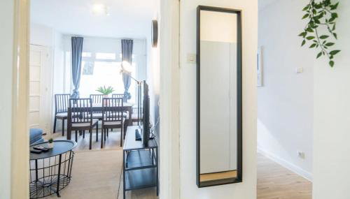 Schickes zwei Zimmer Apartment in Hamburg Barmbek - Foto 2