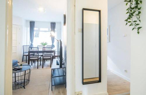 Schickes zwei Zimmer Apartment in Hamburg Barmbek - Foto 2