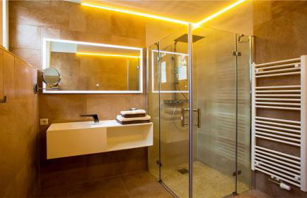 Parkresidenz Lychen, Ferienwohnung 7 - Photo 1