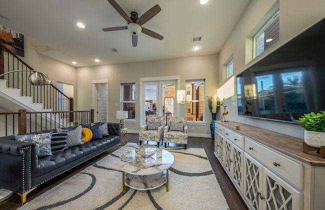 Andao Luxury - Foto 13