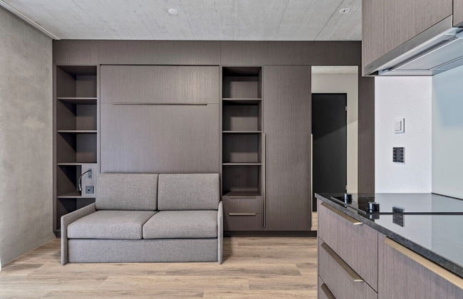 MOOI Apartments St.Gallen - Foto 9