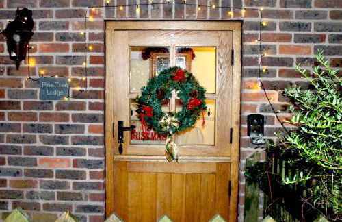 Pine Tree Lodge, Bridgnorth - Foto 41