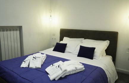 Scugnizzo Apartment - Foto 18