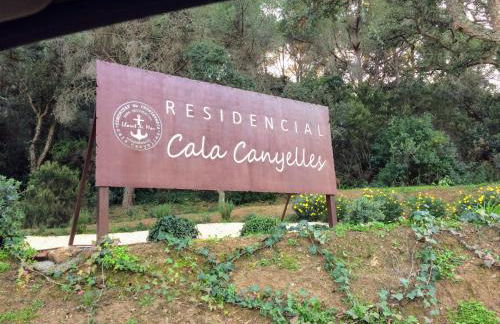 Cala Canyelles Holidays Apartments - Foto 43