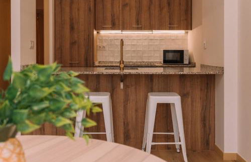 Elegancia luz y calidez - Apto 1 by CABANA Rentals - Foto 24