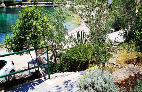 Apartmani Lada, Rogač, otok Šolta - Foto 46