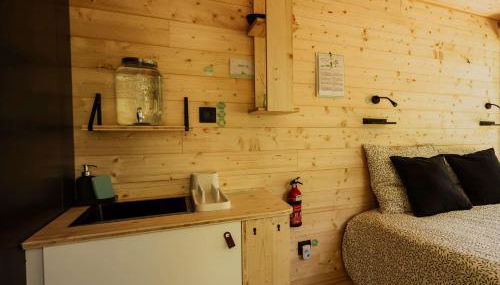 Homnest - Clairiere des Animaux - 1h de Toulouse - Foto 3