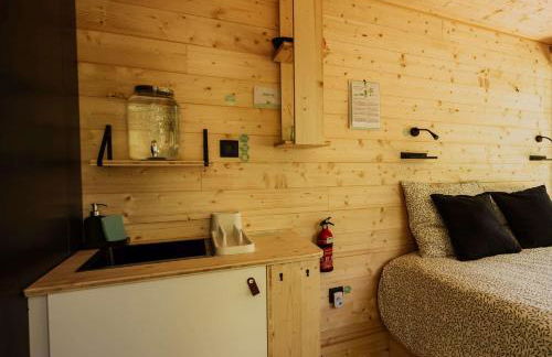 Homnest - Clairiere des Animaux - 1h de Toulouse - Photo 3