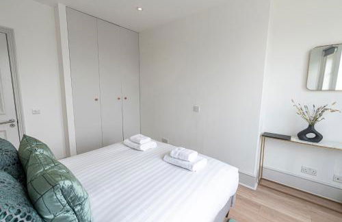 Stylish 1 bed flats in Soho, next to Piccadilly Circus and Trafalgar Square - Foto 104