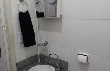 FLAT 1- Locação Temporada Centro Itapira - Photo 16