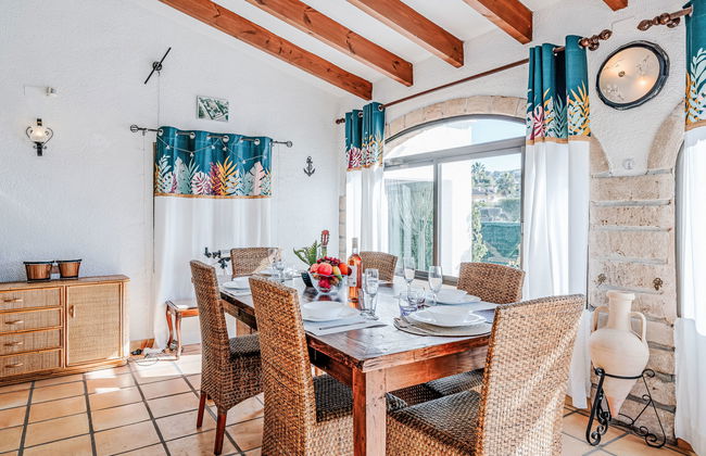 Casa Florita - Foto 7