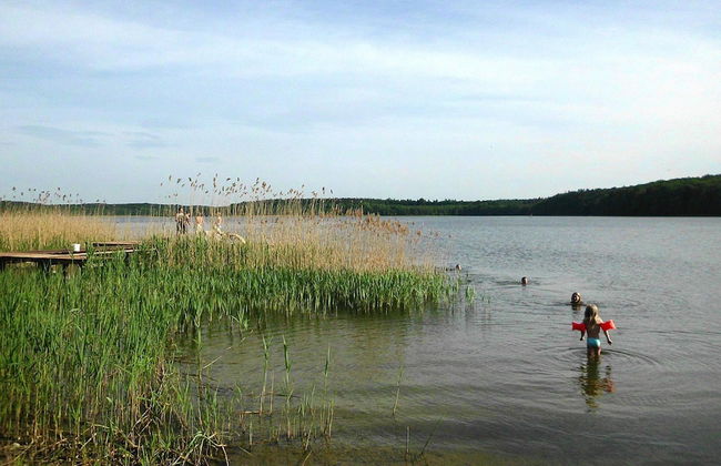 Bungalow in Klein Labenz for 4 Personen - Foto 16