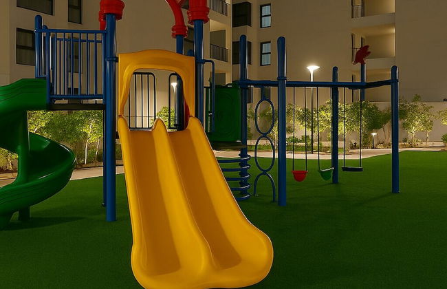 Porto Said Charm Book Your Beach Chalet Now - Foto 37