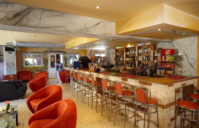 Marietta Hotel & Apartments - Foto 53