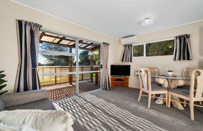 Tasman Holiday Parks - Ohiwa - Foto 45