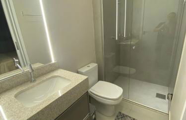 Apartamento Sunset Residence - Foto 15