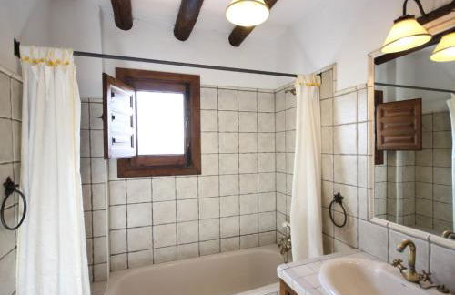 Holiday Home Casa vacanze Casa de Cantoblanco by Interhome - Foto 15