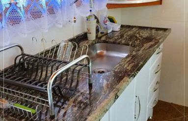 Hospedagem Colinas - Foto 30