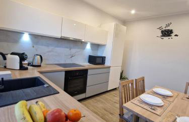 Apartament w Czarnowąsach 2 - Foto 5