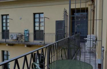 RoomsCarloFeliceStation - Photo 19