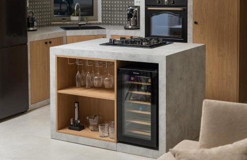 Sohora twin Villas - Foto 17