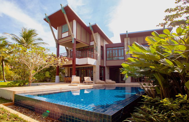 Amatapura Beach Villa 1 - Photo 21