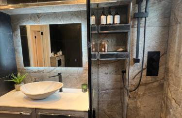 Flamingo Retreat with a Private Garden - Foto 15