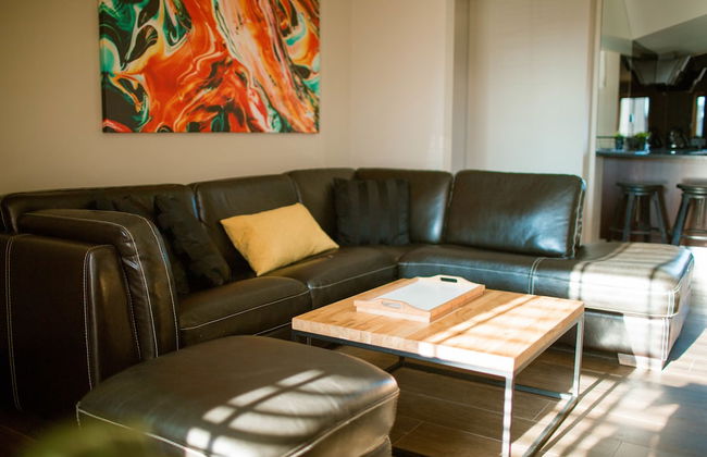 Colorful Apartments Pułtusk - Foto 40