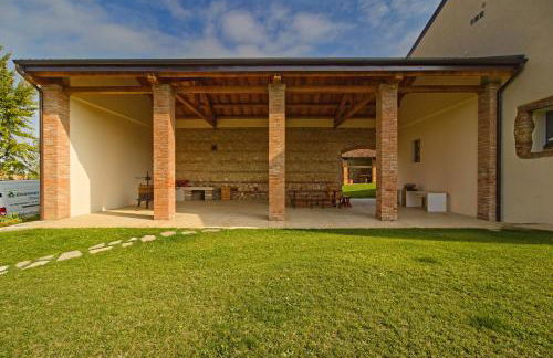 Agriturismo Relais Maddalene101 - Photo 66