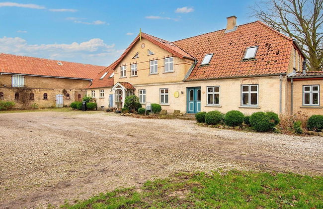 Spacious Cottage Retreat in Sonderborg-by Traum - Photo 54