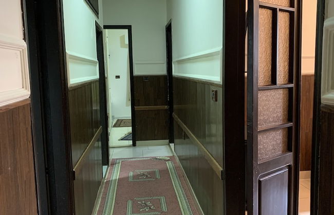 Alaamira Furnished Apartments - Foto 69