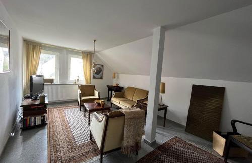 Haus Arthur Klingels, Ferienwohnungen - Photo 18