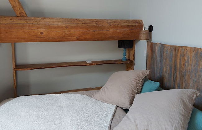 Gîte de La Pyranvôle - Foto 7