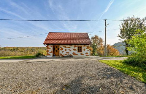 Gorgeous Home In Gornja Voca With Sauna - Foto 11