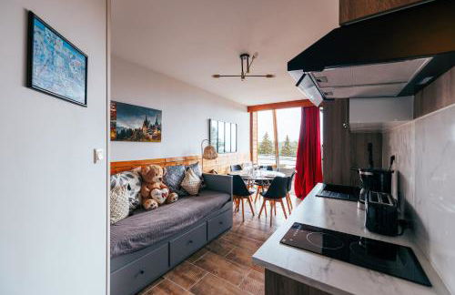 Mystic Mountain Apartment Chamrousse - Foto 15