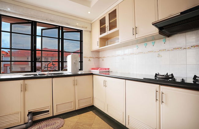 1st Choice Vacation Apartments at Marina Court Resort Resort - Photo 52