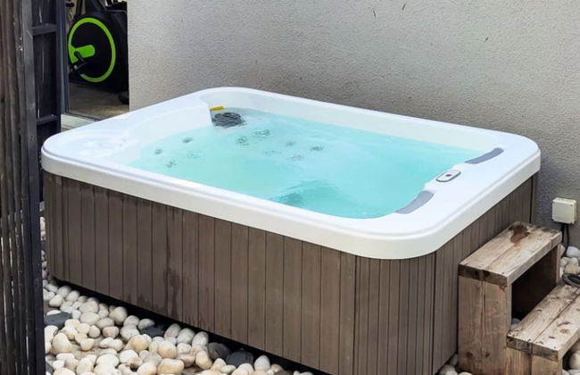 Quarterdeck by Hireavilla - Luxury Estate in Awas - Photo 49