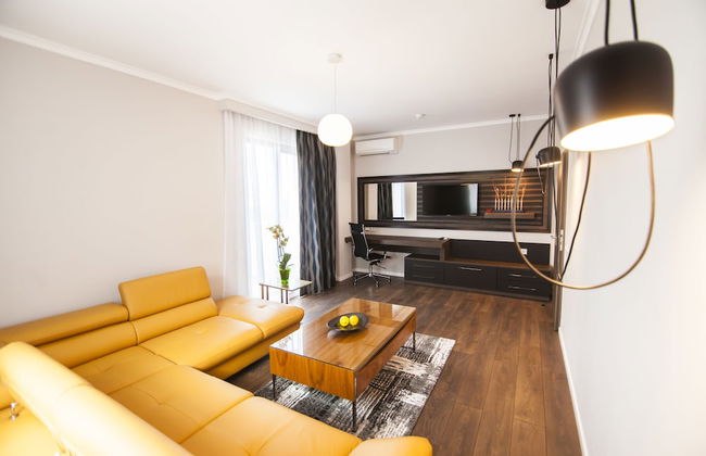 Cluj Business Class - Foto 31