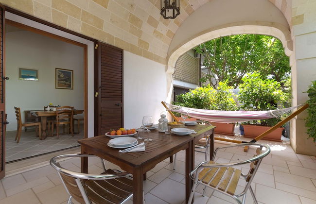 3007 Dimora Donn`anna - Bilo 3 by Barbarhouse - Foto 16