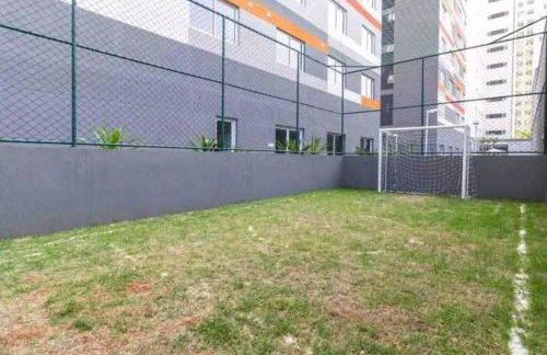 Studio 12, Completo com Piscina - Estação Brás SP - Photo 21