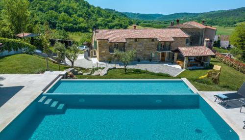 Villa Palazza - Foto 2