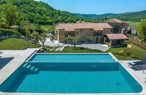 Villa Palazza - Foto 2