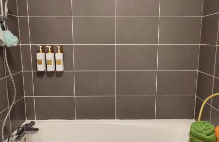 ESCAL'HOME appart design au pied de l'aéroport, parkings - Foto 26