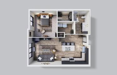 The Fairway - Photo 22