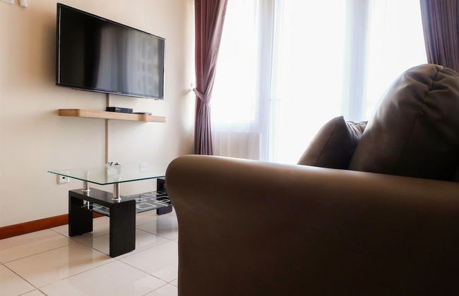 Grand Palace Kemayoran Apartment For Lifestyle Living - Foto 25