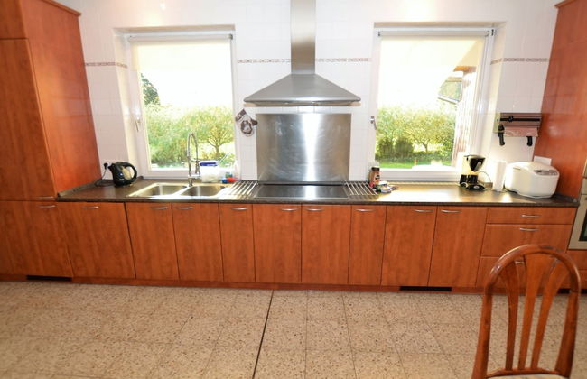 Spacious Villa With Swimming Pool - Foto 9