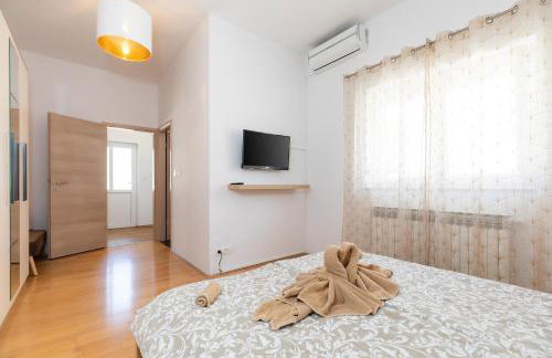 PALACE Apartments Poreč - Photo 24